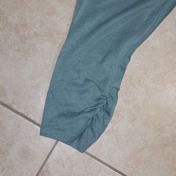 FP Movement, teal green colored... - Picture 2 of 5